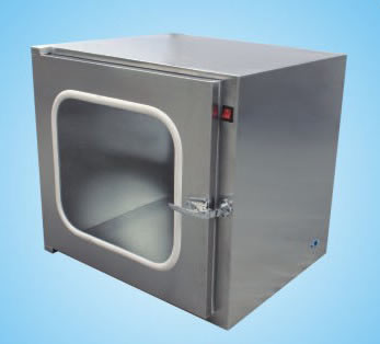 青島雨林食品廠(chǎng)采購(gòu)本公司傳遞窗